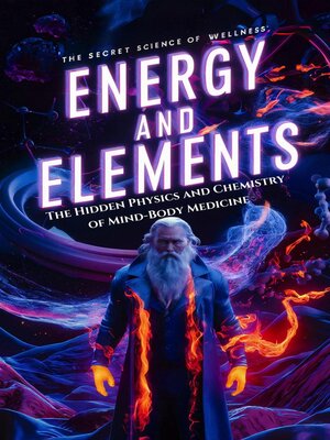 cover image of The Secret Science of Wellness